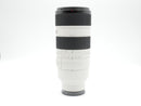 Used Sony 70-200mm F2.8 GM II (2116139WW)
