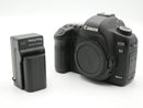 USED Canon EOS 5D II Body w/ CF CARD (0852303959WW)