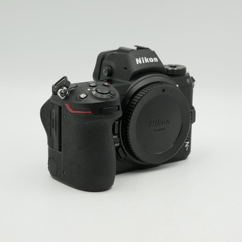 Used Nikon Z7 Body (3007060WW)