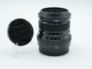 USED Fujifilm XF 23mm f/2 R WR (1AB03965WW)