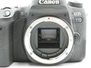 USED Canon 77D Body (202031000679WW)