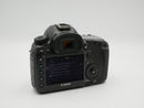 USED Canon EOS 5DS R 31K SC (072022000144WW)