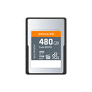 ProMaster CFexpress 4.0 Type A Advanced Memory Card