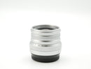 USED Fujifilm 16mm f2.8R WR Silver (3CA02486WW)
