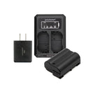Promaster EN-EL15C Battery/Charger Kit