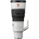 Sony FE 600mm F6.3 GM OSS Lens