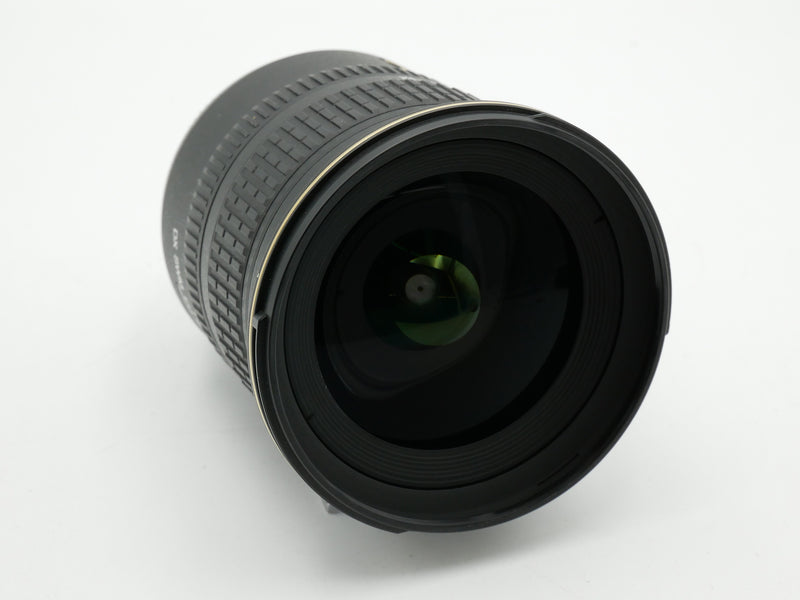 Used Nikon Nikkor 12-24mm F4 G ED DX (316414WW)