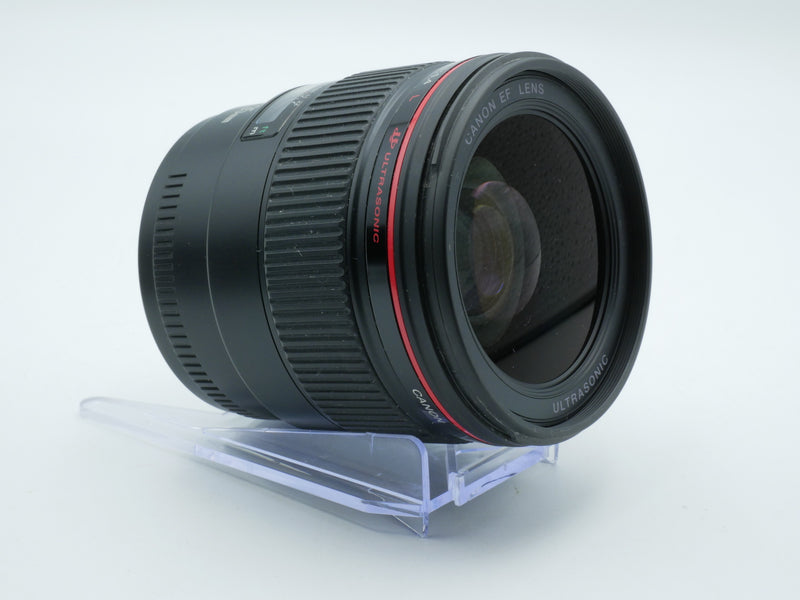 USED Canon EF 35mm f/1.4 L USM (173935WW)