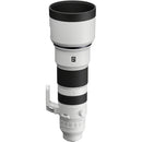 Sony FE 400-800mm f/6.3-8 G OSS Lens