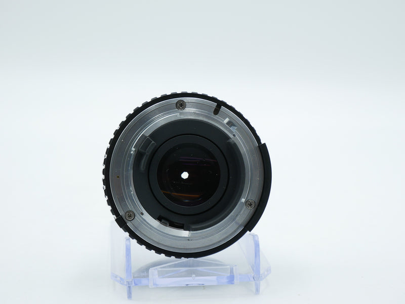 USED Nikon Series E 50mm 1.8 w/ Box (2600664WW)