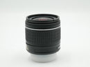 USED Nikkor AF-P 18-55mm 3.5-5.6  DX (