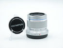 USED Olympus OM 45mm 1.8 MSC (ABM290468WW)