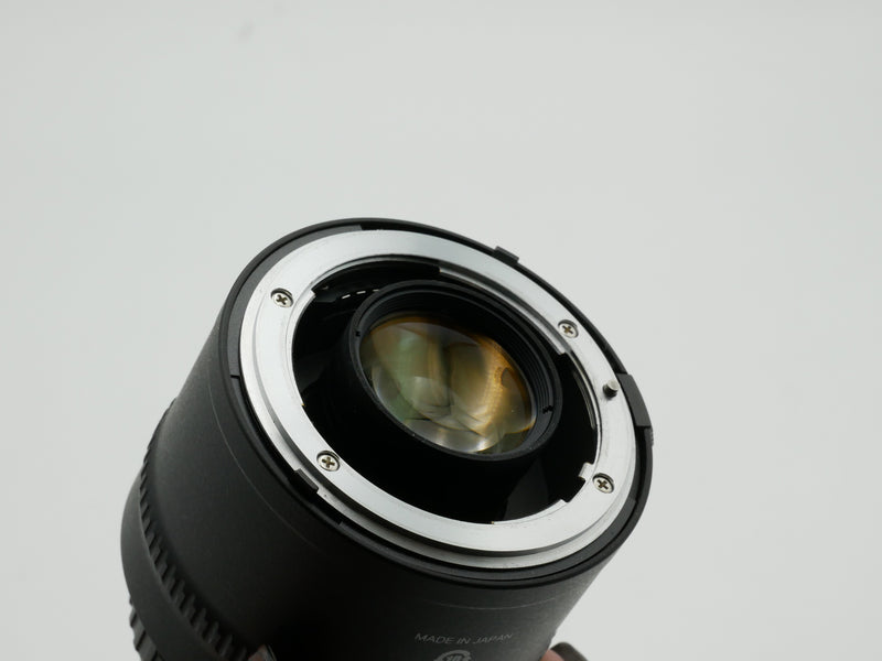 Used Nikon TC-20E III Teleconverter (