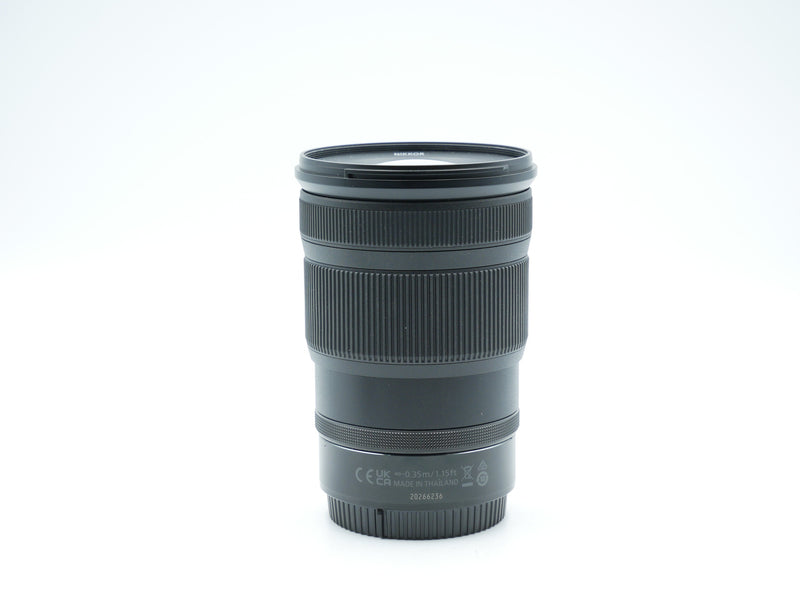 USED NIkon Nikkor Z 24-120mm f4 S (20266236WW)