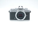 USED Nikon Zfc w/ 16-50mm lens (3035590WW)
