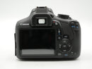 Used Canon Rebel T6 w 18-55mm (312073005766WW)
