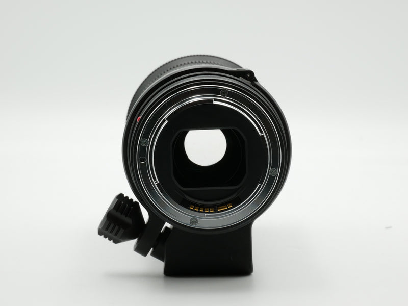 Used Tamron SP DI 180mm Macro EF (513322WW)