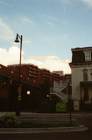 CineStill 400Dynamic C-41 Color Negative Film (120 Roll Film)