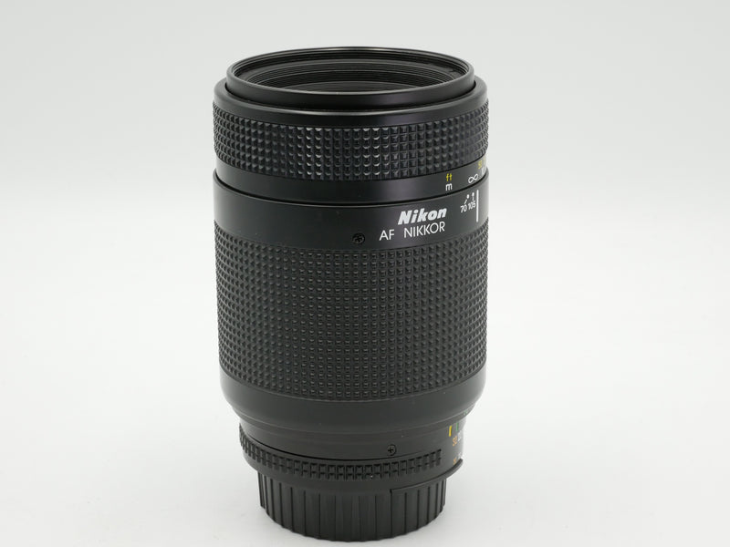 Used Nikon AF 70-210mm f/4-5.6 D Lens (