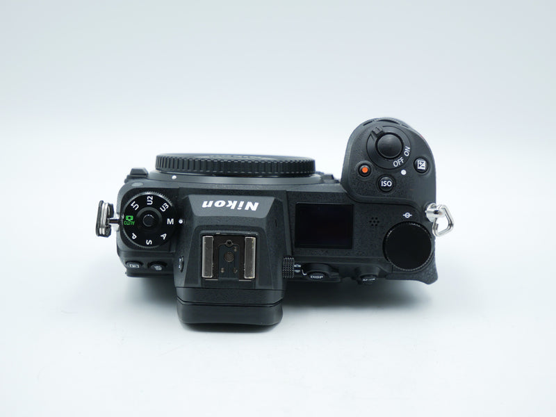 USED Nikon Z6 II Body (10k) (3045631WW)