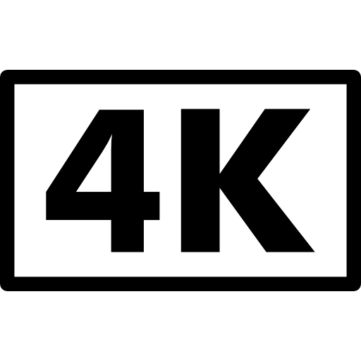 4K