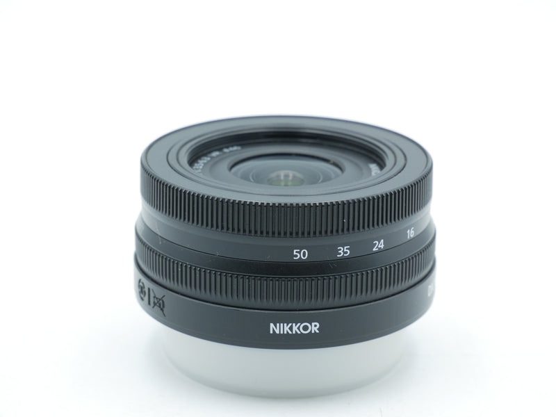 USED Nikon Z DX 16-50mm 3.5-6.3 (20170174WW)