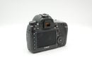 Used Canon 5D Mark IV (152056000129WW)