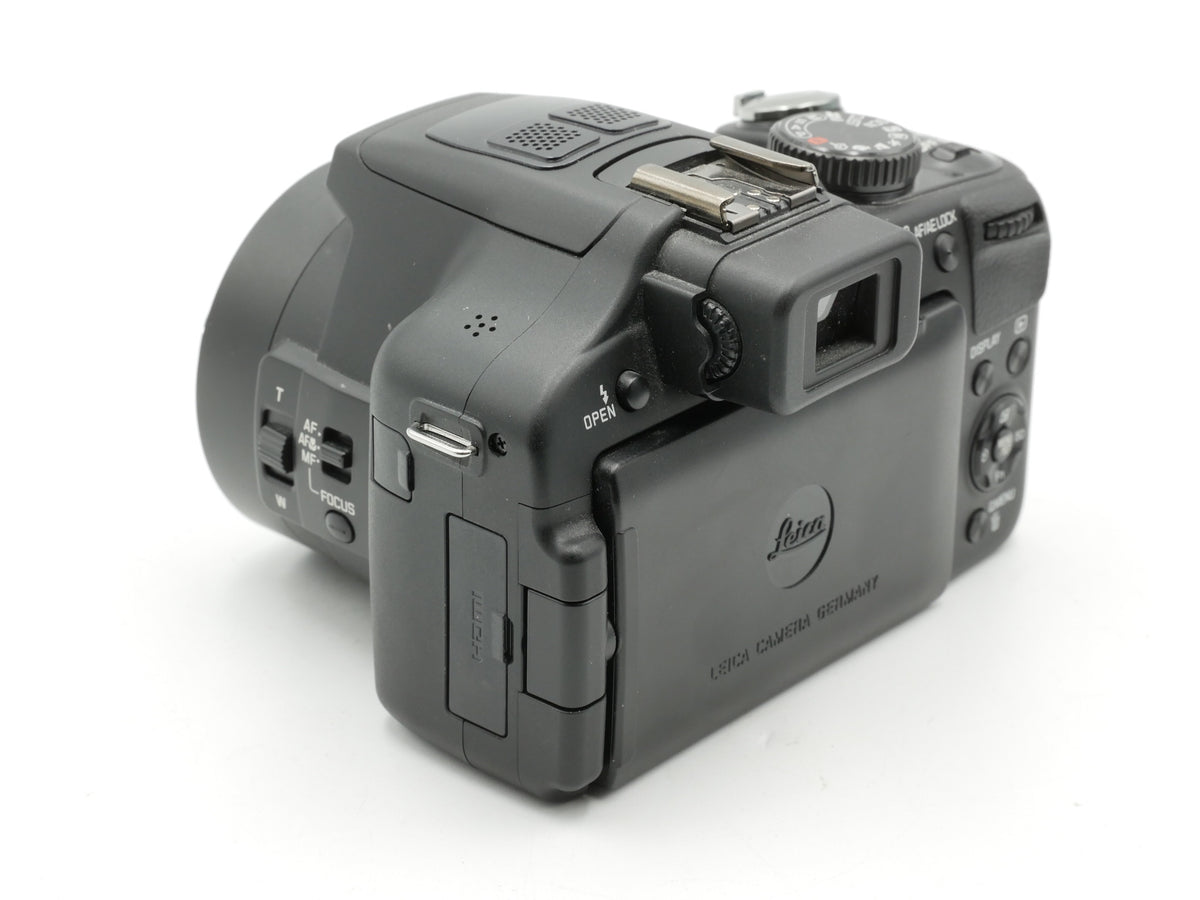 Used Leica V-Lux 3 (4266250WW)