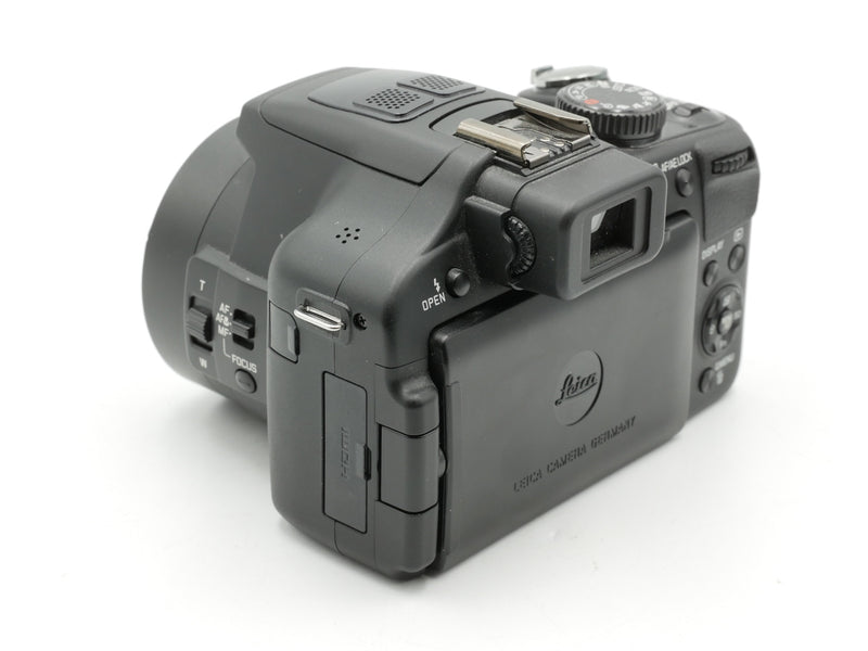 Used Leica V-Lux 3 (4266250WW)