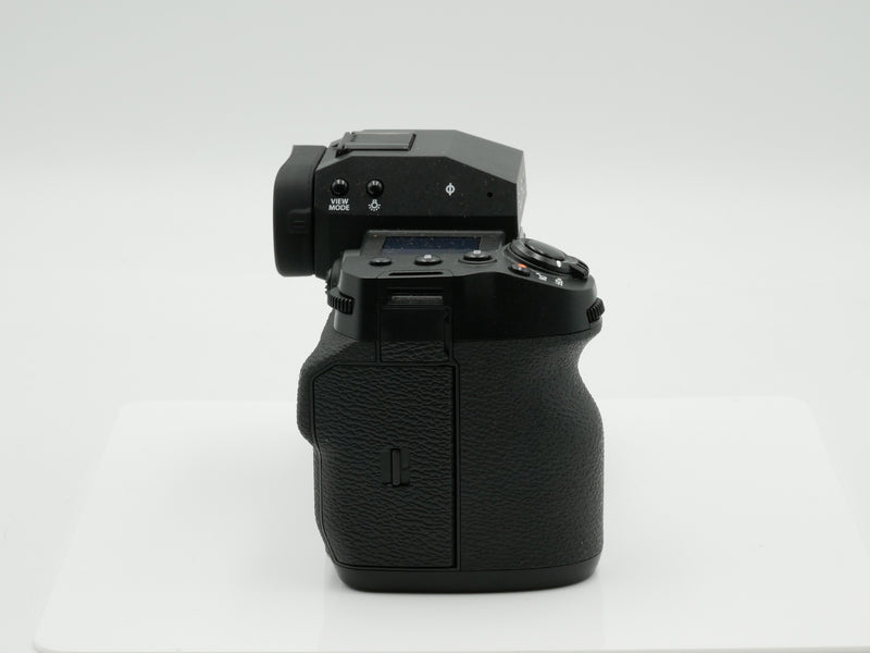 Used Fujifilm X-H2 Body (3AA01141WW)