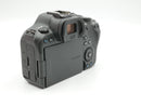 USED Canon R6 II Body (352021000643WW)