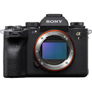 OPEN-BOX Sony Alpha 1 FE Mirrorless Camera Body (S013378060DWWR)