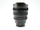 USED Fujifilm XF 8-16mm 2.8 R LM WR (27A00580WW)