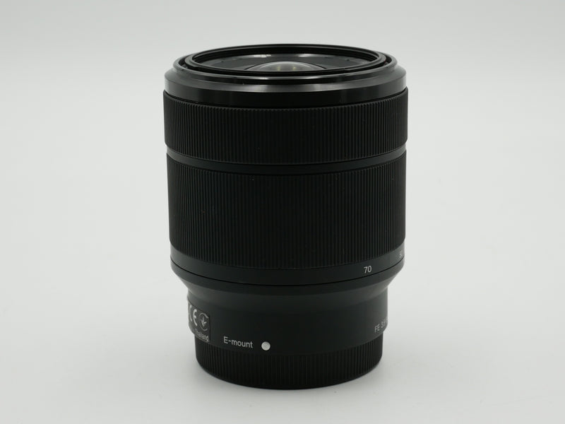 Used Sony 28-70 F3.5-5.6 (098773WW)