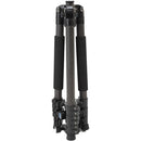 Sirui ET-1204 Carbon Fiber Tripod with E-10 Ball Head