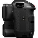 OPEN-BOX Canon EOS C70 Cinema RF Mount Camera Body (272659300035WWR)