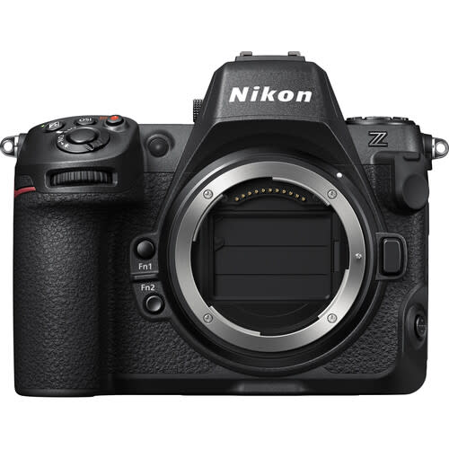 OPEN-BOX Nikon Z8 Mirrorless Digital Camera Body  (3063120WW)