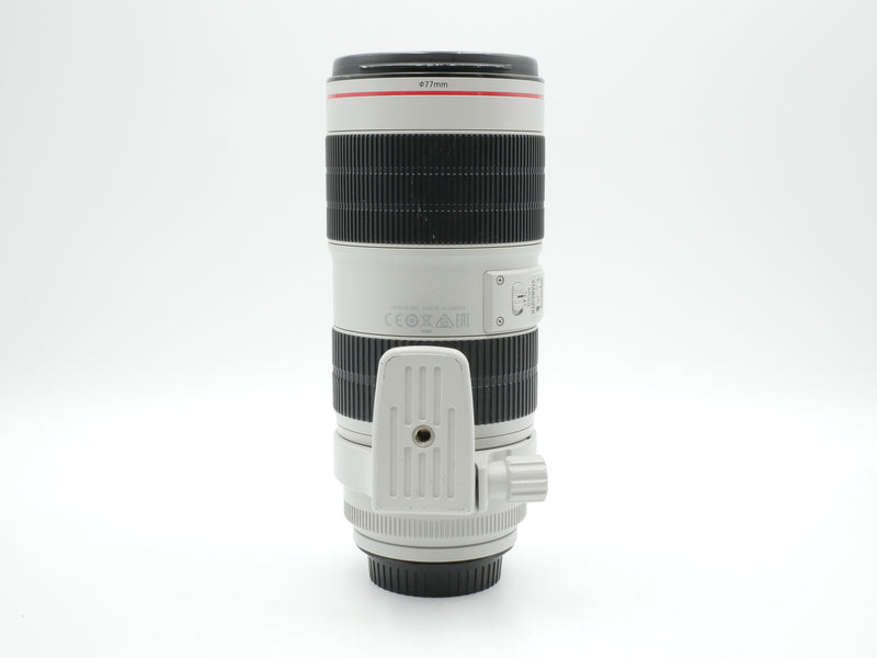 Used Canon 70-200 F2.8 L IS III USM (7910000611WW)