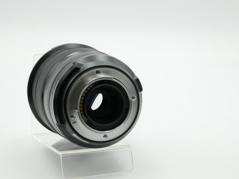 USED Fujifilm 16-80mm f4 R OIS WR (2DA00750WW)