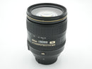 USED Nikon AF-S 24-120mm f4 G ED (66114015WW)