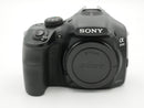 Used Sony A3000 Body (3437953WW)