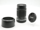 Used Canon RF-S 55-210mm F5-7.1 STM (4432001589WW)