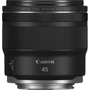 OPEN-BOX Canon RF 45mm f/1.2 STM Lens (1631501358WWR)