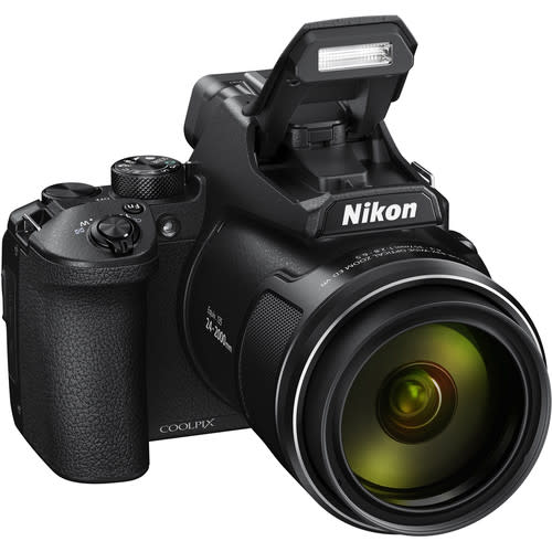 OPEN-BOX Nikon COOLPIX P950 Bridge Camera (30043544)