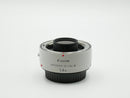 Used Canon Extender 1.4x III (7700003139WW)