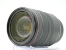 USED Canon RF 24-105mm f/4 (2764008120WW)