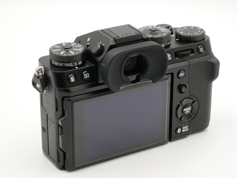 Used FUJIFILM X-T5 Mirrorless Camera Body Black (