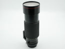 Used Tokina 100-300mm F4 Nikon F AI (8504033WW)