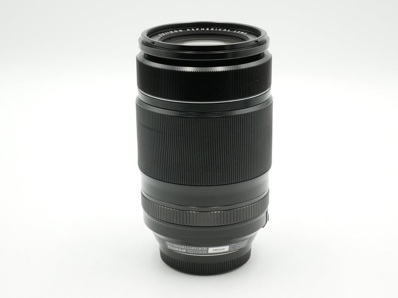 USED Fujifilm 55-200mm 3.5-4.8 R LM OIS (1HB02462WW)