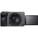 OPEN-BOX Sony FX3A Full-Frame Cinema Camera (SO11012389AWW)